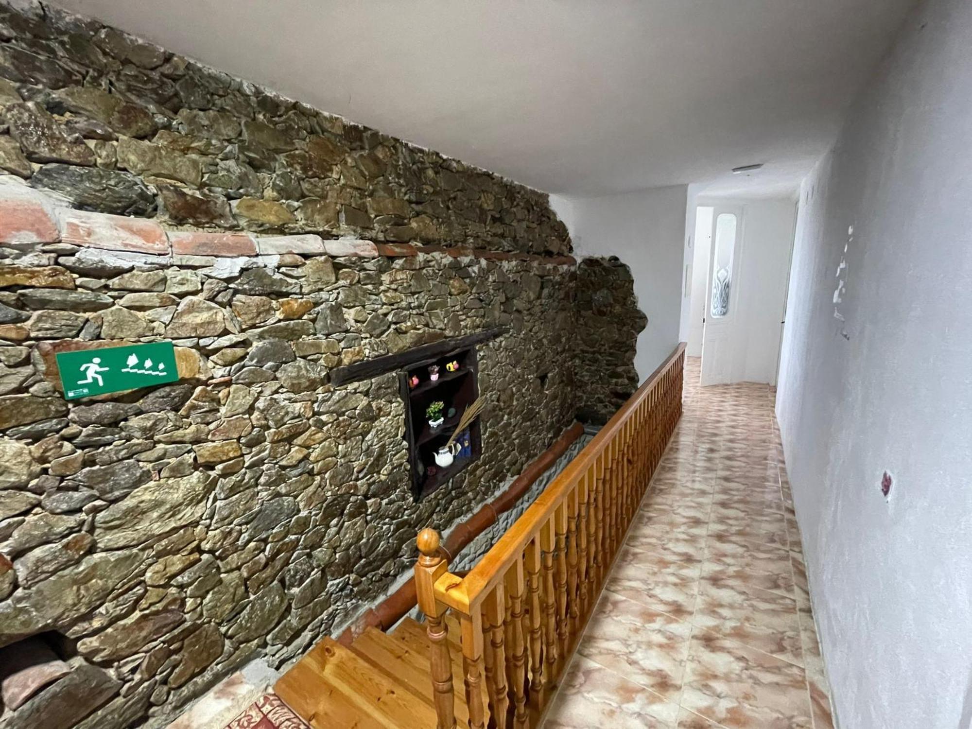 Hotel El Nuevo Semellon Aceptamos Mascotas 티네오 외부 사진