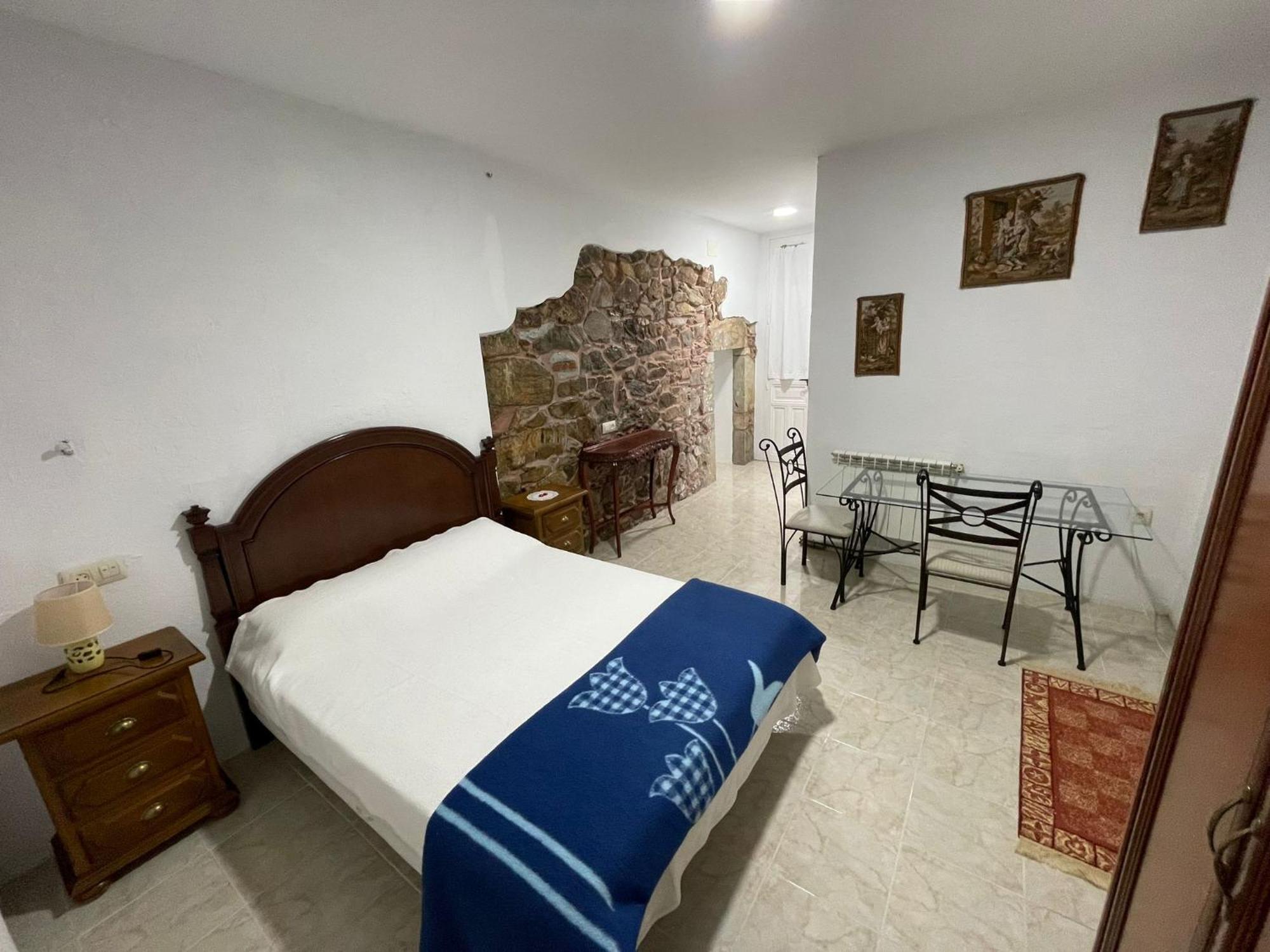Hotel El Nuevo Semellon Aceptamos Mascotas 티네오 외부 사진