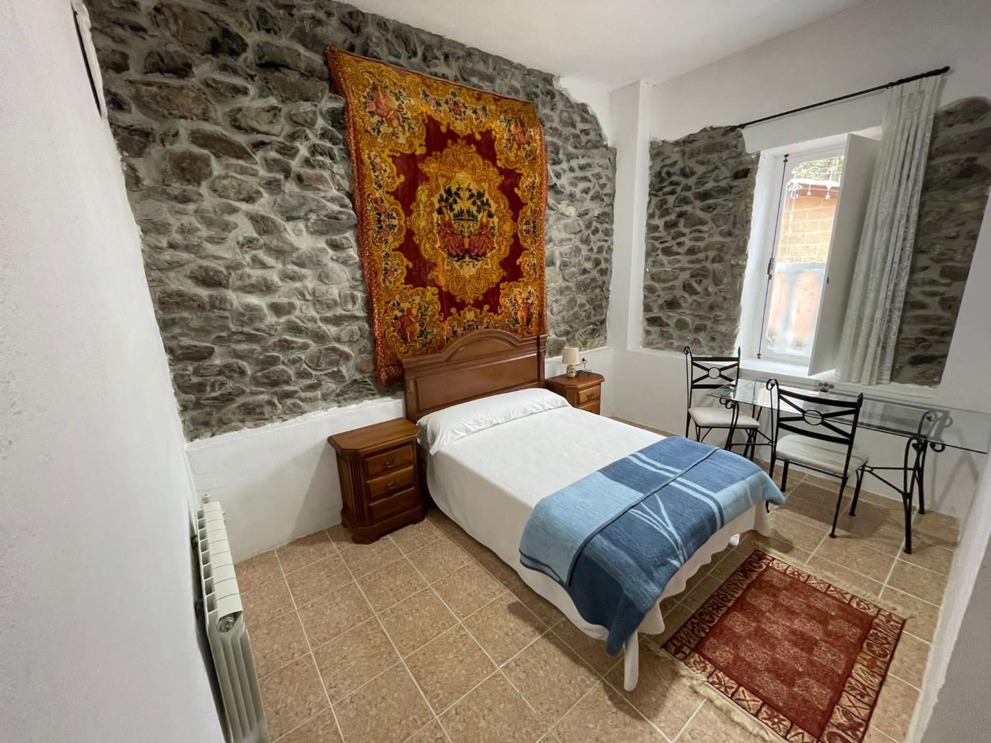 Hotel El Nuevo Semellon Aceptamos Mascotas 티네오 외부 사진
